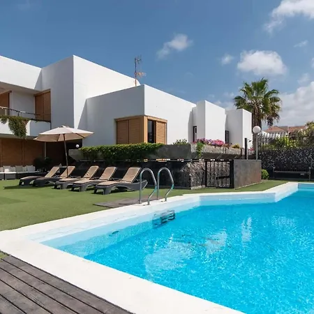 Simone Arona (Tenerife)