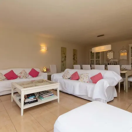 Simone Villa Arona (Tenerife)