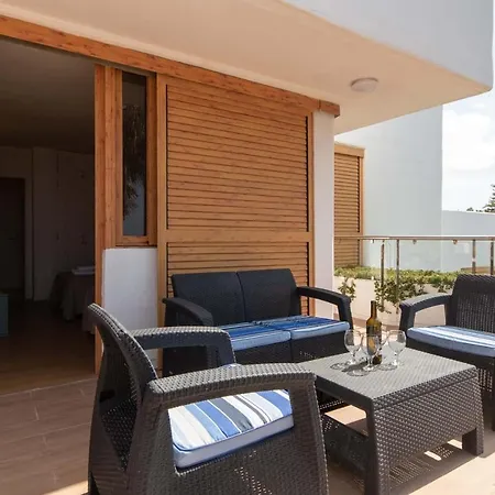 Villa Simone Arona (Tenerife)