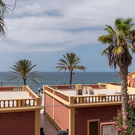 Villa Simone Arona (Tenerife)