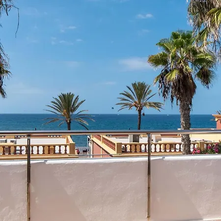 Simone Villa Arona (Tenerife)