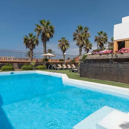 Simone Arona (Tenerife)