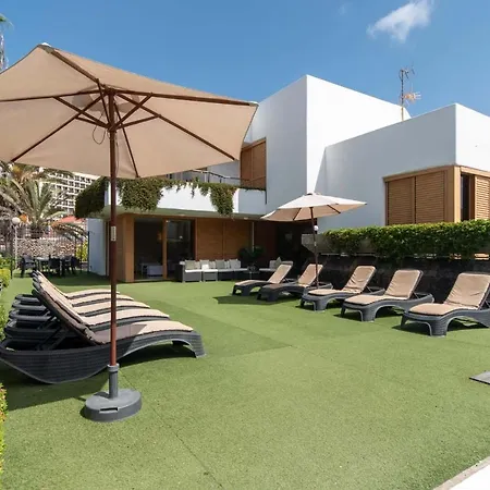 Villa Simone