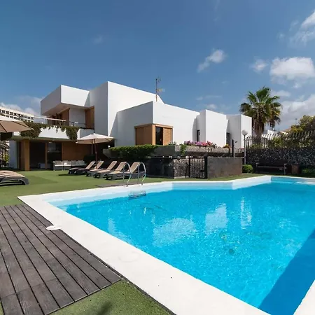 Villa Simone Arona (Tenerife)