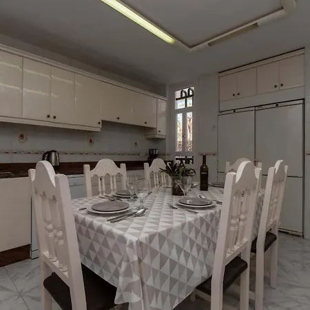 Villa Simone Arona (Tenerife)