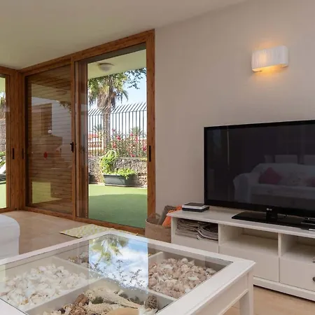 Simone Arona (Tenerife)
